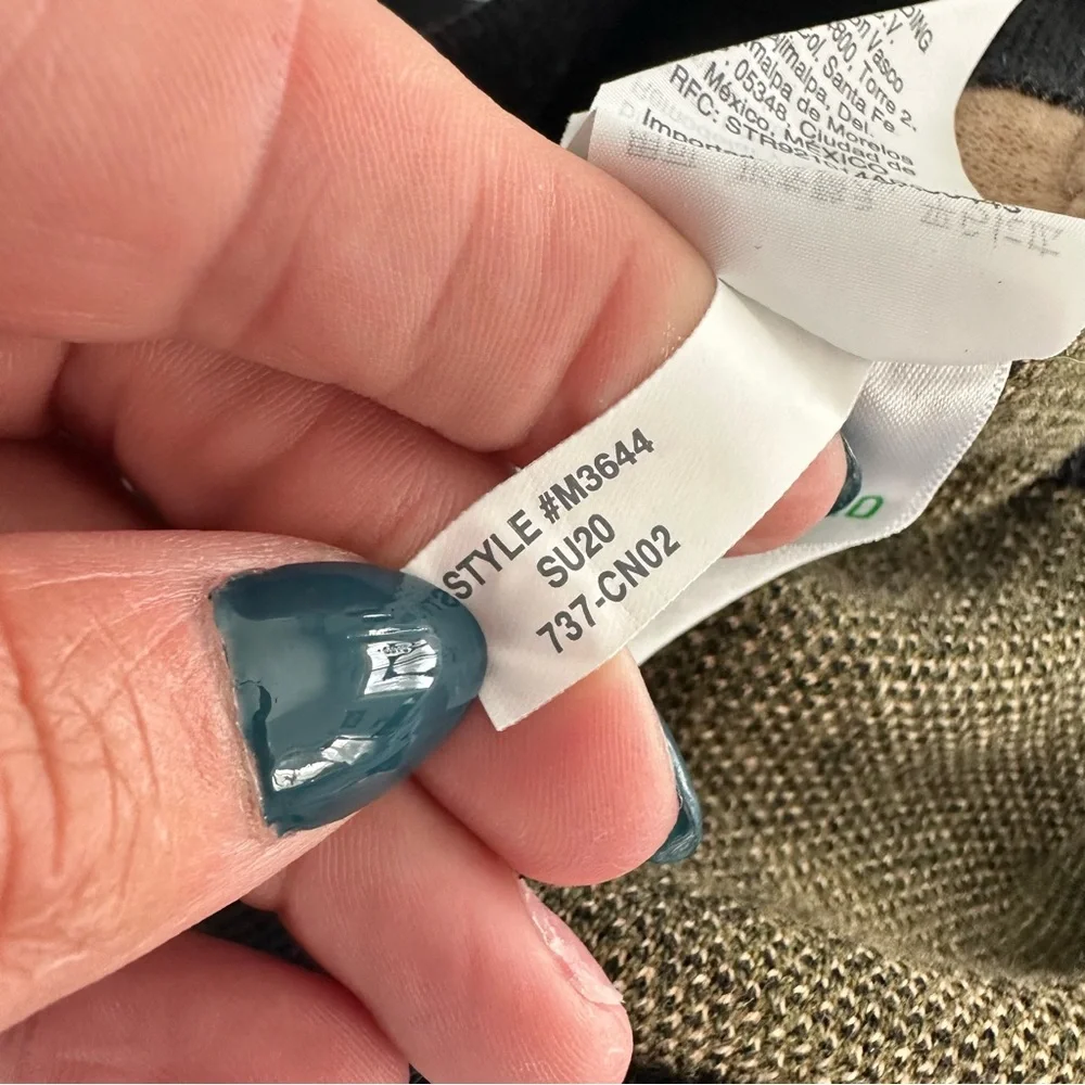 J. Crew Camouflage Bomber Knit Merino Wool Blend Jacket